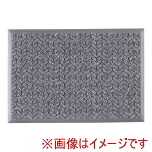【遠藤商事 TKG】 TKG タイヤトラック HD 屋内用マット TEHD23AC KMTI501 遠藤商事