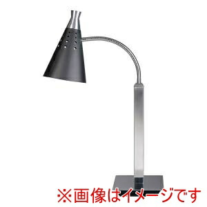 【遠藤商事 TKG】 TKG TH ヒートランプ スタンドタイプ ブラック 19446 NHC4301 遠藤商事 メーカー直送 代引不可 北海道沖縄離島不可