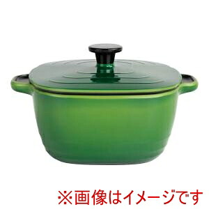 【遠藤商事 TKG】TKG メラミン パールリバーポット 24cm グリーン RZI0108 遠藤商事｜あきばお～支店