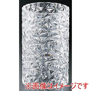 【遠藤商事 TKG】 TKG アクリルダイヤ ラウンドスタンドφ120 H200タイプ NAK1103 遠藤商事