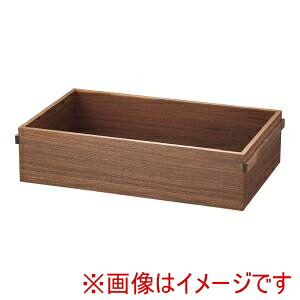 【遠藤商事 TKG】TKG システムボックス 身 取手付 ブラウン NSS0201 遠藤商事｜あきばお～支店