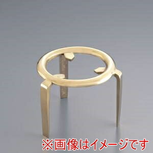【遠藤商事 TKG】 TKG 特製 三本足 4.5寸 135mm USV01045 遠藤商事