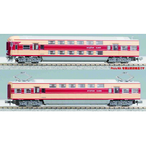 楽天市場】189系・日光号（彩野）改良品 6両セット【マイクロエース