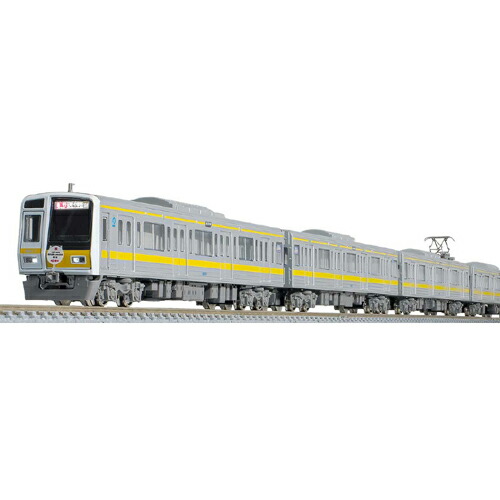 楽天市場】西武6000系（西武有楽町線開通40周年記念車両）10両編成