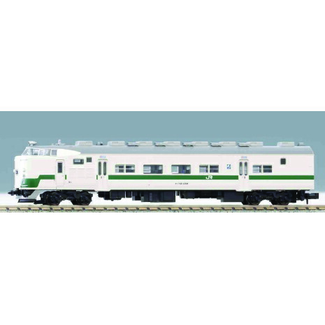 楽天市場】715系0番台 九州色 4両セット【マイクロエース・A0030