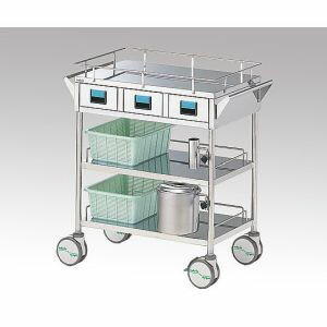 即納最大半額 楽天市場 送料無料 ナビス 繃帯交換車 00 メーカー直送 代引不可 北海道 沖縄 離島不可 Smtb U あきばお 楽天市場支店 最先端 Pn Mamuju Go Id