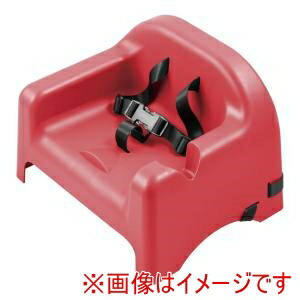 送料無料！！ 【カーライル CARLISLE】 カーライル ブースターシート レッド 9114-05 CARLISLE【smtb-u】