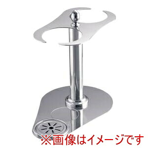 【キンゴー KINGO】 キンゴー ジュース&フレーク用回転台 2連