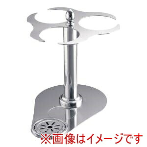 【キンゴー KINGO】 キンゴー ジュース&フレーク用回転台 3連