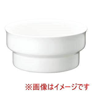 【キンゴー KINGO】 キンゴー 丸チェーフィングスモールソース 3.5L用 陶器フードパン