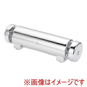 【キンゴー KINGO】 キンゴー チェーフィング ドームカバー用 シリコン油圧回転軸 角丸共通