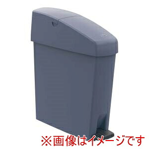 【トラスト Trust】トラスト サニタリーステップオンコンテナ 6949 グレー 19L｜あきばお～支店