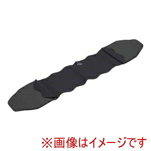 【キッチングリップ KitchenGrips】 キッチングリップ ダンカン ユーロ ダブルオーブンミット ブラック KEDG298BK