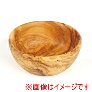 【ベラール BERARD】 ベラール オリーブウッド フルーツボール 27cm 81572