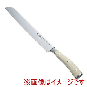 【ヴォストフ WUSTHOF】ヴォストフ クラッシックアイコン ブレッドナイフ 1030431023 23cm｜あきばお～支店