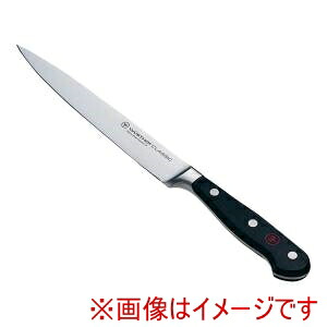 【ヴォストフ WUSTHOF】ヴォストフ WTクラシック サンドイッチナイフ 大 1030100718|あきばお~支店