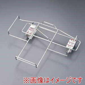 【シンドー】 シンドー 車いすバイキングトレーホルダー