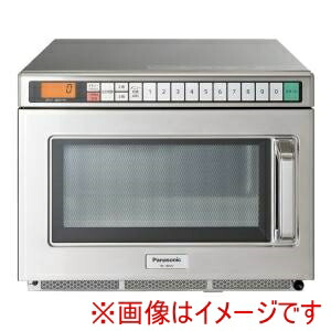 【パナソニック Panasonic】 パナソニック 電子レンジ NE-1802V メーカー直送 代引不可 北海道沖縄離島不可