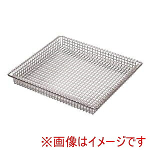 【東英商事】東英商事 18-8 バスケットパン2 2/3 GK4203｜あきばお～支店