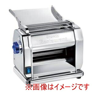 【インぺリア&モンフェリーナ】インぺリア&モンフェリーナ 電動式パスタマシーン PRO-220 Ver.2 メーカー直送 代引不可 北海道沖縄離島不可|あきばお~支店
