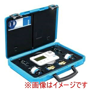 【ハンナ】 ハンナ ポータブル残留塩素計 遊離塩素用 HI97701C キットタイプ メーカー直送 代引不可 北海道沖縄離島不可