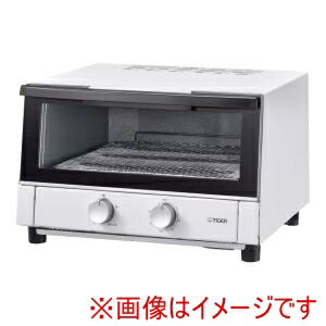 楽天市場】タイガー【TIGER】オーブントースター やきたて マット