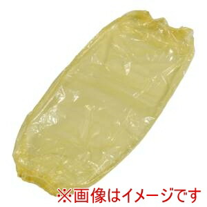 【パル】 パル オーバースリーブ 2000枚入 AOS301Y イエロー