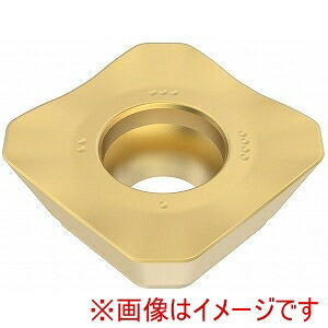 【SECO セコ･ツールズ･ジャパン】 SECO セコ･ツールズ･ジャパン SEMX1204AFTN-M15 F40M 02426750 10個入 メーカー直送 代引不可 北海道沖縄離島不可