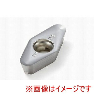 【SECO セコ･ツールズ･ジャパン】 SECO セコ･ツールズ･ジャパン VPGX220620ER-E10 H25 00035406 10個入 メーカー直送 代引不可 北海道沖縄離島不可