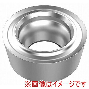 【SECO セコ･ツールズ･ジャパン】 SECO セコ･ツールズ･ジャパン RCMT0803M0-F1 TP2501 02960388 10個入 メーカー直送 代引不可 北海道沖縄離島不可