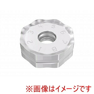 【SECO セコ･ツールズ･ジャパン】 SECO セコ･ツールズ･ジャパン ONMU090520ANTN-M13 MP2501 03273009 10個入 メーカー直送 代引不可 北海道沖縄離島不可