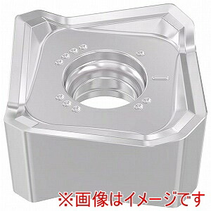【SECO セコ・ツールズ・ジャパン】SECO セコ・ツールズ・ジャパン SNMX1407ANTR-M10 MP2501 03272926 10個入 メーカー直送 代引不可 北海道沖縄離島不可|あきばお~支店