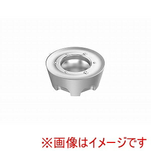 【SECO セコ･ツールズ･ジャパン】 SECO セコ･ツールズ･ジャパン RPHT1204M0T-6-M08 MS2050 02923709 10個入 メーカー直送 代引不可 北海道沖縄離島不可