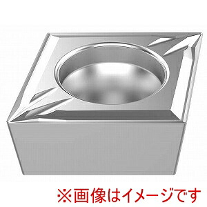 【SECO セコ･ツールズ･ジャパン】SECO セコ･ツールズ･ジャパン CCMT09T304-MF2 TP2501 02956307 10個入 メーカー直送 代引不可 北海道沖縄離島不可｜あきばお～支店