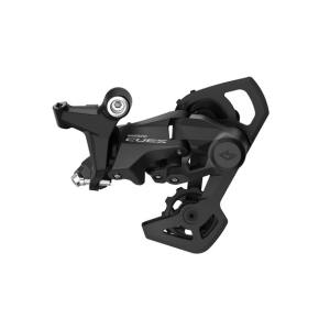 【シマノ SHIMANO】 シマノ ERDU4010 リアディレイラー 直付け 9/10S