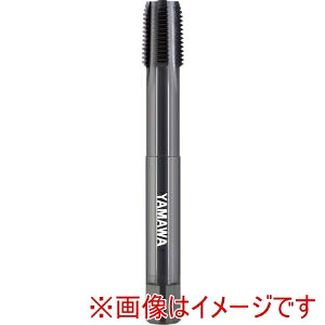 【ヤマワ 彌満和製作所 YAMAWA】 ヤマワ PMST-OX-RC-1/4-19 Z-PRO 管用テーパねじ用高硬度鋼用ストレートタップ PMST OX RC PT 1/4-19