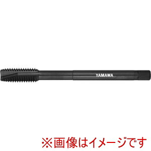 【ヤマワ 彌満和製作所 YAMAWA】 ヤマワ HVPO-P5-M33X3.5 Z-PRO スチール用ハイブリッドバリューポイントタップ HVPO P5 M33X3.5 16,880円