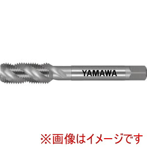 【ヤマワ 彌満和製作所 YAMAWA】 ヤマワ SP-P2-M18X1.25 スパイラルタップ SP P2 M18X1.25
