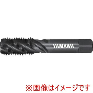 【ヤマワ 彌満和製作所 YAMAWA】 ヤマワ E-SP-P3-M20X1.5 軟鋼用スパイラルタップ E-SP P3 M20X1.5