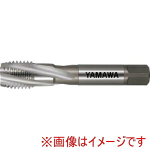 【ヤマワ 彌満和製作所 YAMAWA】 ヤマワ ZET-B-P5-M30X3.5 チタン合金用スパイラルタップ ZET-B P5 M30X3.5