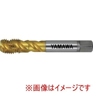 【ヤマワ 彌満和製作所 YAMAWA】 ヤマワ F-SP-P3-M14X1.5 高速用スパイラルタップ F-SP P3 M14X1.5