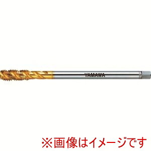 【ヤマワ 彌満和製作所 YAMAWA】 ヤマワ LS-F-SP-P4-150-M12X1.25 ロング高速用スパイラルタップ LS-F-SP L150 P4 M12X1.25