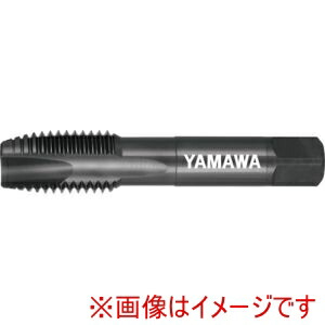 【ヤマワ 彌満和製作所 YAMAWA】 ヤマワ PO-OX-P4-M22X1.5 酸化処理ポイントタップ PO OX P4 M22X1.5