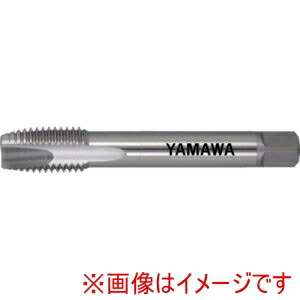 【ヤマワ 彌満和製作所 YAMAWA】 ヤマワ LS-PO-P4-200-3/4W10 ロングポイントタップ LS-PO L200 P4 3/4W10
