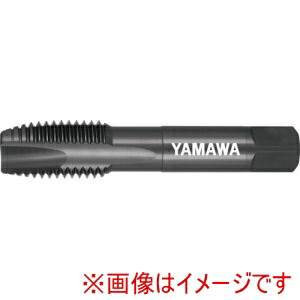 【ヤマワ 彌満和製作所 YAMAWA】 ヤマワ SU-PO-P5-M42X4.5 ステンレス鋼用ポイントタップ SU-PO P5 M42X4.5