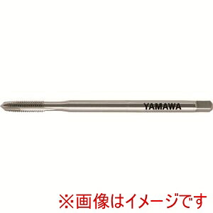 【ヤマワ 彌満和製作所 YAMAWA】 ヤマワ LS-PM-PO-P5-200-M30X3.5 ロング難削材用ポイントタップ LS-PM-PO L200 P5 M30X3.5