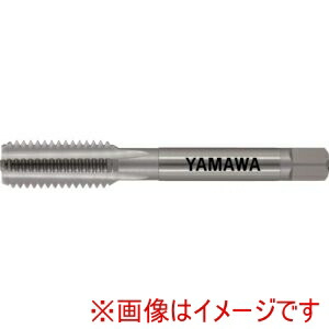 【ヤマワ 彌満和製作所 YAMAWA】 ヤマワ HT-P4-M17X1.25-1.5P ハンドタップ HT P4 M17X1.25 1.5P