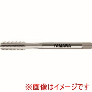 【ヤマワ 彌満和製作所 YAMAWA】 ヤマワ HT-LH-P5-M36X4-5P ハンドタップ 左ねじ用 HT LH P5 M36X4 5P