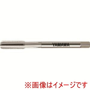 【ヤマワ 彌満和製作所 YAMAWA】 ヤマワ HT-LH-P4-M40X1.5-1.5P ハンドタップ 左ねじ用 HT LH P4 M40X1.5 1.5P