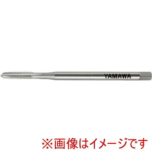 【ヤマワ 彌満和製作所 YAMAWA】 ヤマワ LS-HT-P3-200-M18X2-5P ロングハンドタップ LS-HT L200 P3 M18X2 5P
